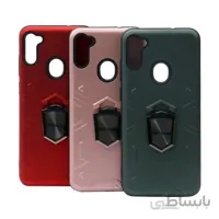 قاب ضدضربه سامسونگ a11 طرح بتمن