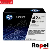 کارتریج HP 42A