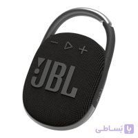 اسپیکر بلوتوثی جی بی ال مدل clip 4 ا JBL Clip 4 Bluetooth Speaker کد 323192
