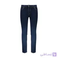 شلوار جین مردانه کد 601548