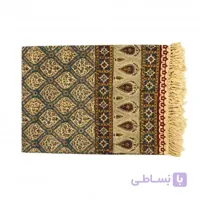 سفره قلمکار 135×200 سانتیمتری ممتاز