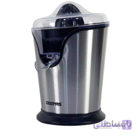 آب مرکبات گیری جیپاس مدل GCJ46013UK