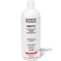 کراتین مو FORTE+ ریسرچ امریکا