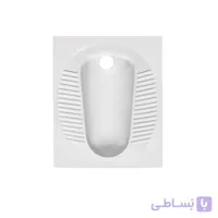 توالت ایرانی مروارید مدل موندیال گود