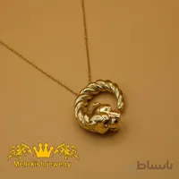 گردنبند پنتر