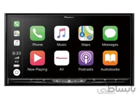 Pioneer AVH-Z9250BT رادیوپخش دو دین پایونیر ا PIONEER
