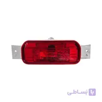 چراغ مه شکن عقب دنا و دنا پلاس