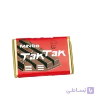 ویفر کاکایویی تک تک مینو 38 گرم