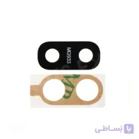 شیشه لنز دوربین A40