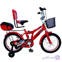 دوچرخه شهری مدل پرادو کد 1600623 سایز 16