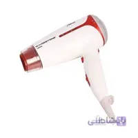سشوار خانگی هاردستون ا Hardstone Hair Dryer HDP1801