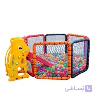 استخرتوپ فنسی (لتی)