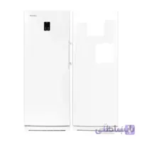 یخچال و فریزر دوقلو یخساران مدل 8001DW-8005D ا Yakhsaran 8001DW-8005D Refrigerator