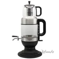 سماور برقی همیلتون مدل HS-451 ا Hamilton HS-451 Electric Samovar