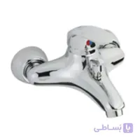 شیر حمام شیبه مدل کرخه