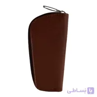 جاکلیدی چرمی