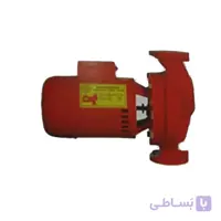 پمپ سیرکولاتور شوفاژ سهند مدل 2 اینچ A7 تک فاز شفت مستقیم