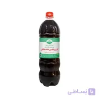 مخلوط آب زرشک و آلبالو خانگی ۱٫۵ لیتر