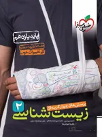 خیلی سبز تست زیست شناسی یازدهم (رشته تجربی)