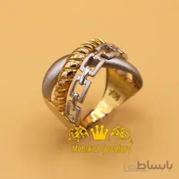 انگشتر پورتوفینو