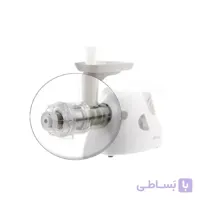 مکمل آبمیوه گیری چرخ گوشت پارس خزر FP-2000P