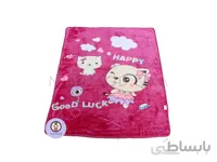 پتو کودک و نوجوان طرح Cats