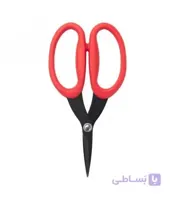 قیچی باغبانی ایکیا مدل JACKFRUKT رنگ قرمز