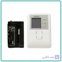 فشار سنج بازویی SCIAN مدل LD-520 ا SCIAN arm pressure gauge model LD-520