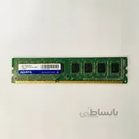 رم کامپیوتر کینگستون مدل UPC3-10600 DDR3 ظرفیت 2 گیگابایت