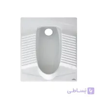 توالت ایرانی مروارید مدل مگا گود طبی