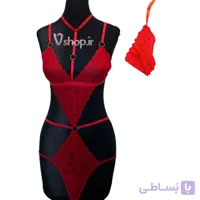 سرهمی هارنسی گیپور