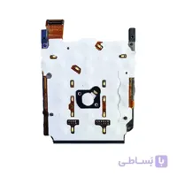 فلت کیپد - سونی اریکسون تی 650 - Sony Ericsson T650