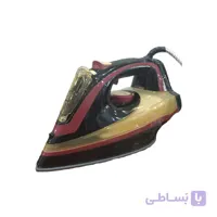 اتو بخار دستی اسمارتک مدل ۱۹۰ ا Smartech manual steam iron model 190