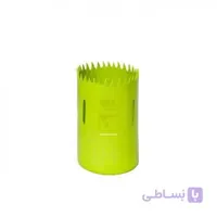 گرد بر سایز 32 میلیمتر چوب و فلز ولف WOLF