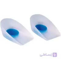 پد خار پاشنه طبی پاک سمن