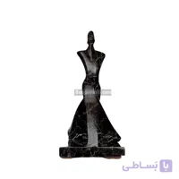 مجسمه سنگی رقص سماع