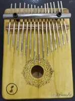 ساز کالیمبا محصول ملودینگ