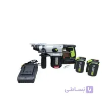 دریل چکشی شارژی ورکس مدل WU388