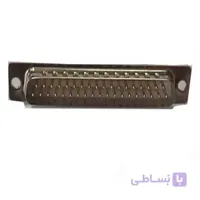 دی کانکتور کابلی صنعتی نری 37 پین