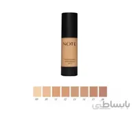 کرم پودر مات اکستریم نوت SPF15