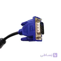 کابل VGA royal 1.5 M