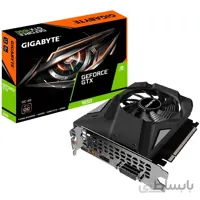 کارت گرافیک گیگابایت مدلGTX 1650 4GB OC D6 (128Bit) ا VGA GIGA