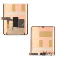 تاچ و ال سی دی شیائومی Xiaomi Mi Note 10 Lite Touch & LCD