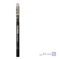 مداد چشم یورن کد 024 ا Yorne Eye Pencil Code 024