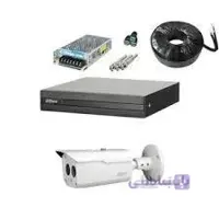 پکیچ دوربین مداربسته داهوا D2