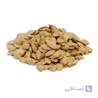 تخمه کدو گلپر و آویشن