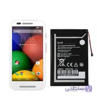 باتری اصلی موتورولا Motorola Moto E – EL40