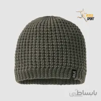 کلاه زمستانی جک ولفسکین MILTON CAP