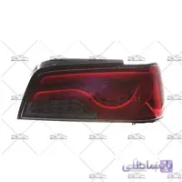 چراغ خطر اسپرت پژو پارس طرح YF