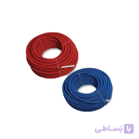 لوله PEX در خرطومی فیرات